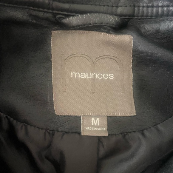 jacket - Picture 6 of 7